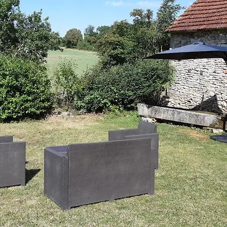 Prázdninový dům Le Cele Orniac