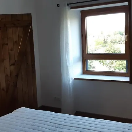 Le Cele Prázdninový dům