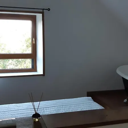 Prázdninový dům Le Cele Orniac