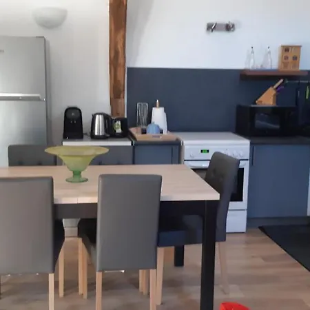 Prázdninový dům Le Cele Orniac